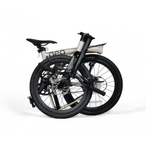 JAVA NEO 20寸 12速電子變速摺車